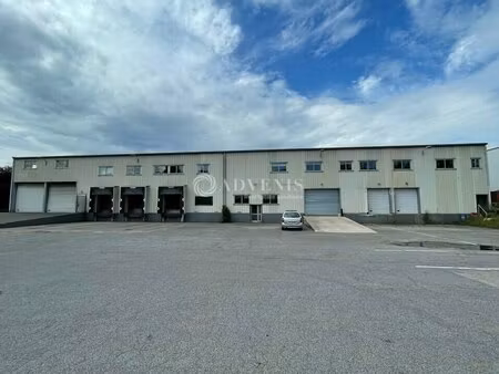 location entrepôt ormes 45140 1203m² à 2453m²