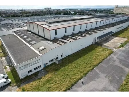 location entrepôt reims 51100 1000m² à 10000m²