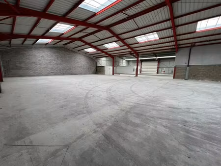 location entrepôt reims 51100 1100m² à 1562m²