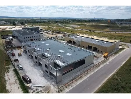 location entrepôt reims 51100 200m² à 3100m²