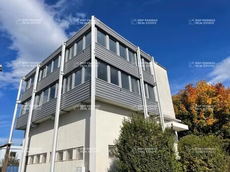 location local d’activités annecy 74960 27m² à 955m²