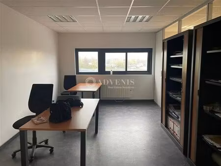location local d’activités blois 41000 430m²