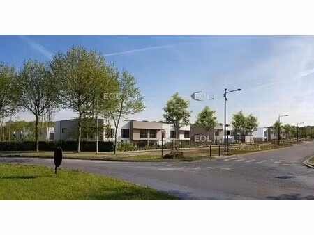 location local d’activités bussy saint georges 77600 112m²