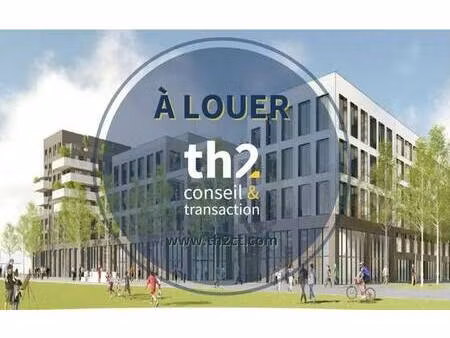location local d’activités caen 14000 18m² à 2570m²