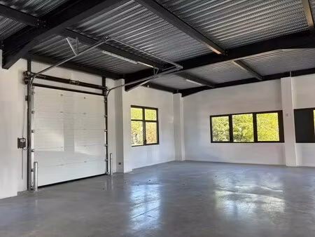 location local d’activités dardilly 69570 211m² à 2029m²