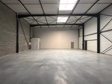 location local d’activités genay 69730 480m²
