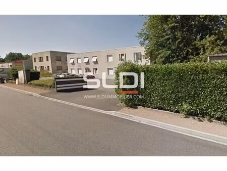 location local d'activités 135 m² à 305 m²