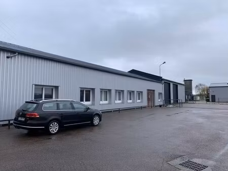 location local d’activités tancarville 76430 405m²