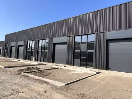 location local d’activités trevoux 01600 303m² à 760m²