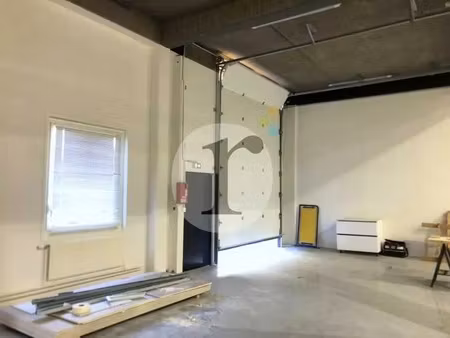 location local d'activités 233 m² à 2 049 m²