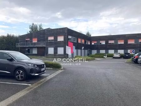 location bureaux 20 m²