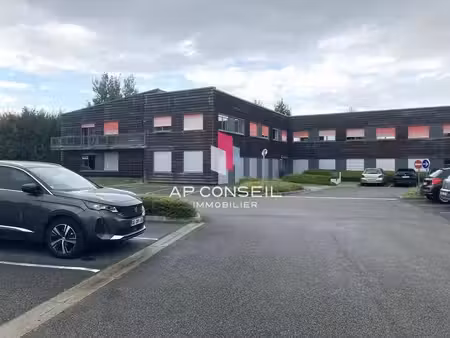 location bureaux bois-d’arcy 78390 20m²