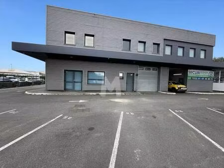 location bureaux 80 m² à 200 m²