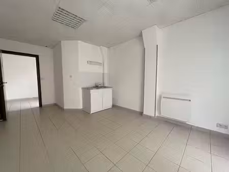 location bureaux saint-romain-de-colbosc 76430 50m²