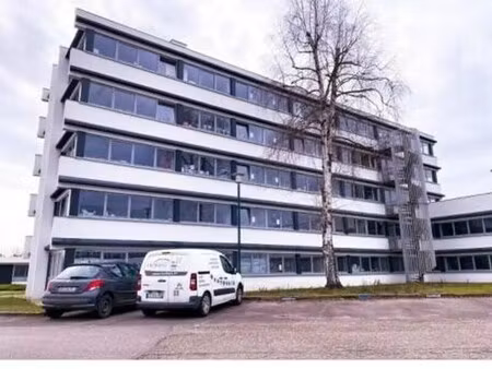 location bureaux 193 m²