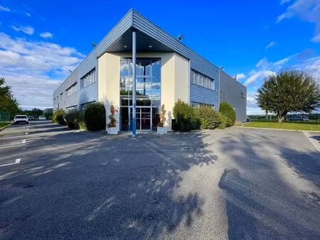 location bureaux 35 m²