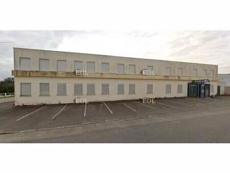 location entrepôt 10 000 m²