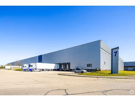 location entrepôt mions 69780 5793m²