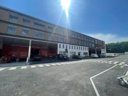 location local d’activités bobigny 93000 216m² à 7972m²