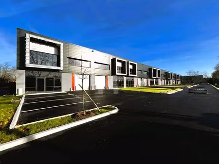 location local d’activités bondoufle 91070 378m² à 7560m²
