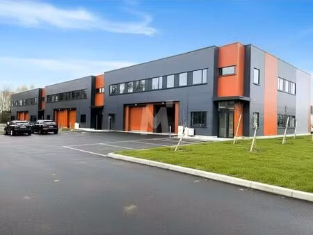 location local d’activités bretigny sur orge 91220 311m² à 696m²