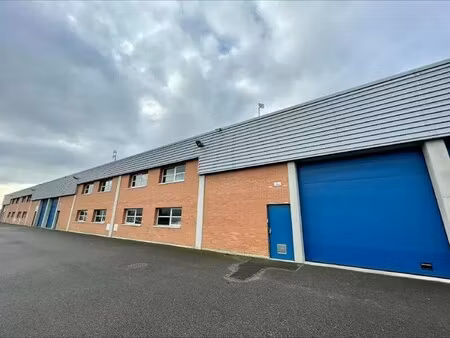location local d’activités chambly 60230 195m² à 1363m²
