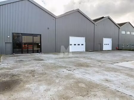 location local d’activités corbeil essonnes 91100 800m² à 2800m²