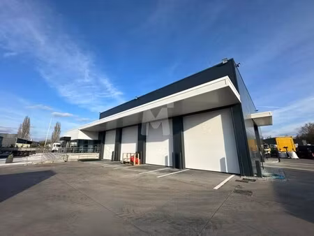 location local d’activités etrechy 91580 586m²