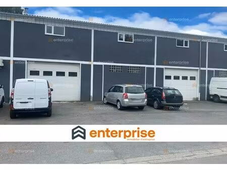location local d’activités fretin 59273 280m²