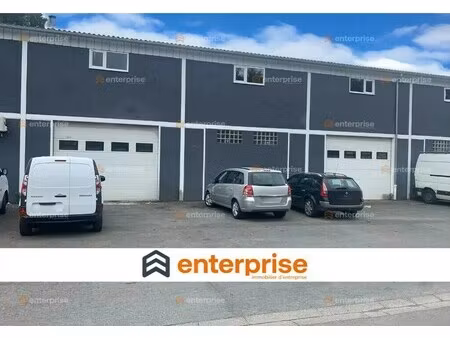 location local d'activités 280 m²
