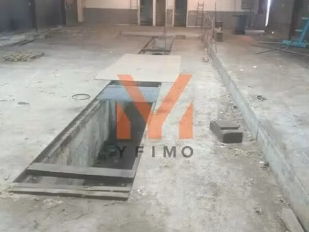 location local d'activités 400 m²