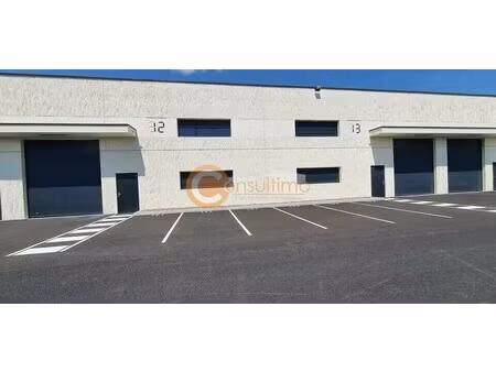 location local d'activités