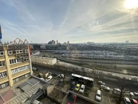 location local d’activités pantin 93500 230m² à 460m²