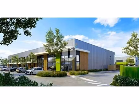 location local d’activités quesnoy sur deule 59890 351m²