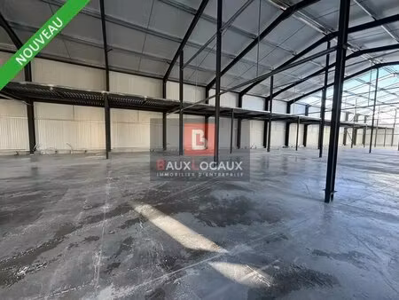 location local d’activités roquemaure 30150 250m²