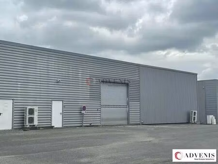 location local d’activités saint andre de cubzac 33240 728m²