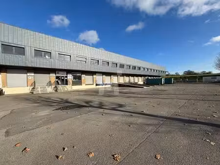 location local d’activités villejust 91140 2760m²