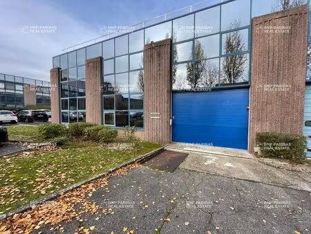location local d’activités villiers-sur-marne 94350 561m²
