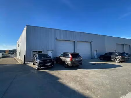 location local d’activités vourles 69390 300m² à 911m²