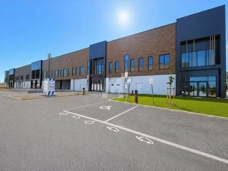 location local d’activités wissous 91320 637m² à 8861m²