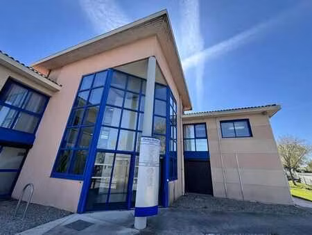 location bureaux 35 m²