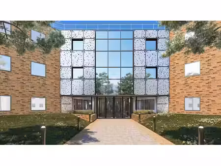 location bureaux saint-aubin 91190 337m² à 2983m²