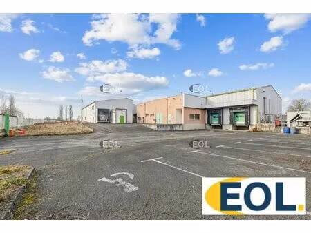 location entrepôt burnhaupt le bas 68520 1993m²