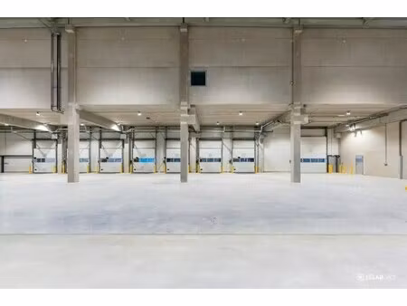 location entrepôt 479 m² à 6 818 m²