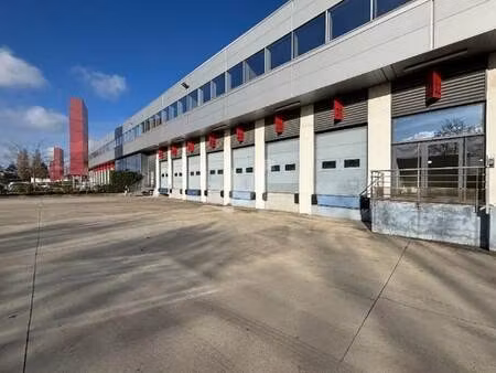location entrepôt 4 272 m² à 8 577 m²