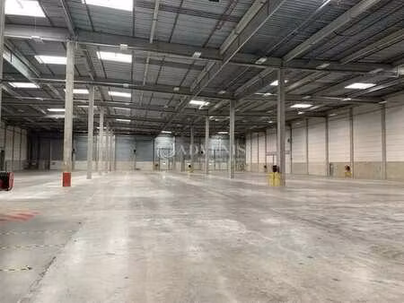 location entrepôt mer 41500 6000m²