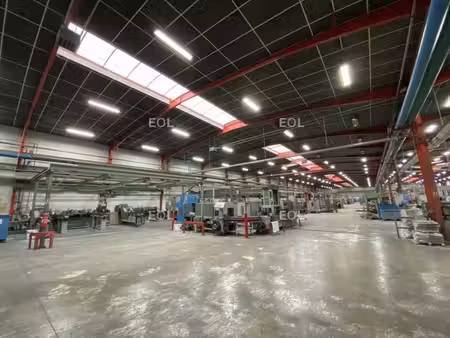 location entrepôt morangis 91420 2280m² à 11000m²