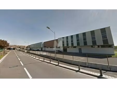 location local d'activités 2 070 m² à 14 510 m²