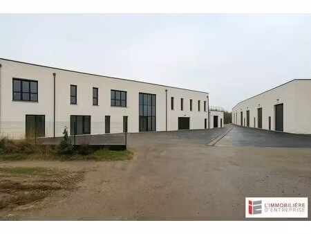 location entrepôt noyal-châtillon-sur-seiche 35230 100m²