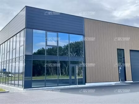 location local d’activités ambérieux 69480 356m² à 2182m²